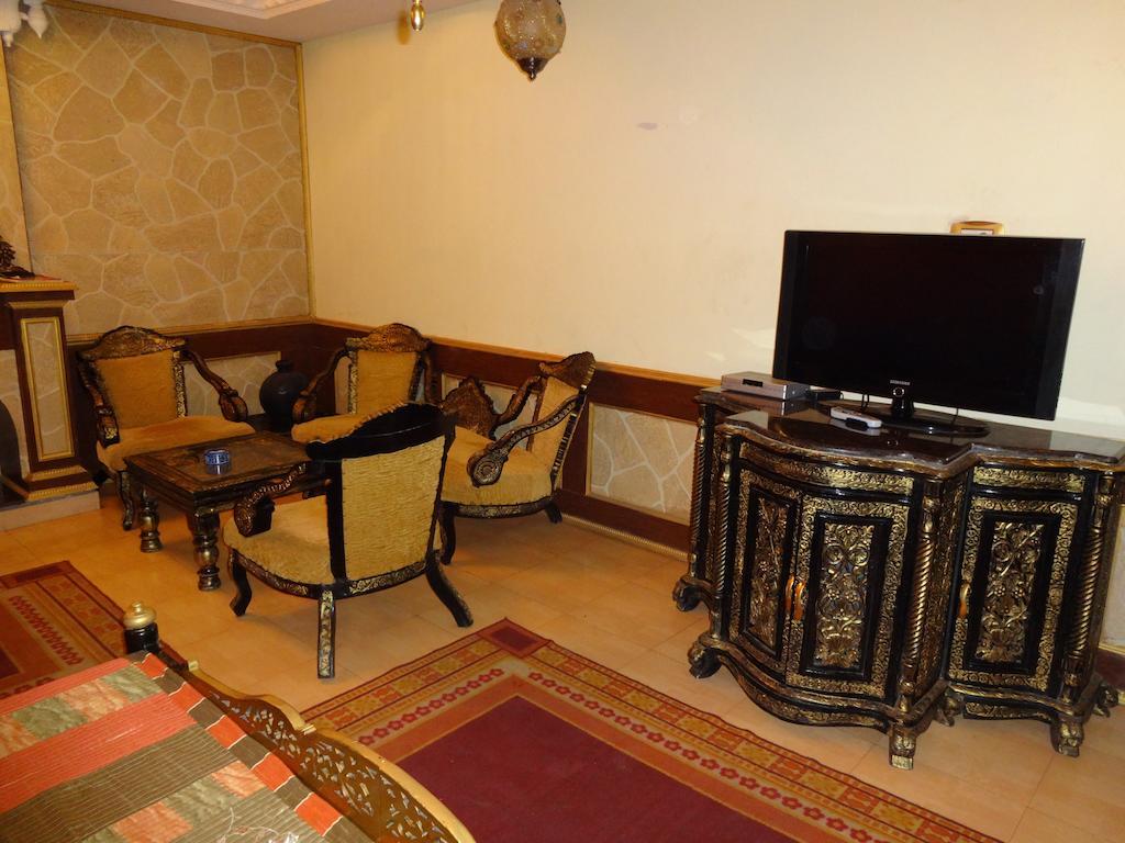 Chokhi Dhani Indore Rum bild